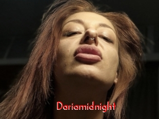 dariamidnight The Sex