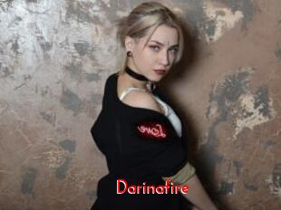 Darinafire
