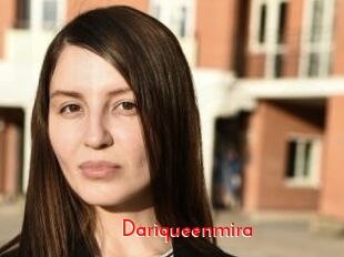 Dariqueenmira