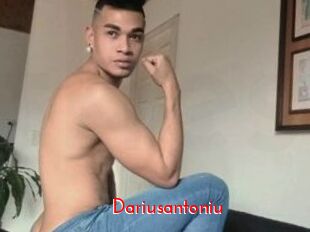 Dariusantoniu
