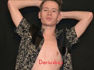 Dariusboy