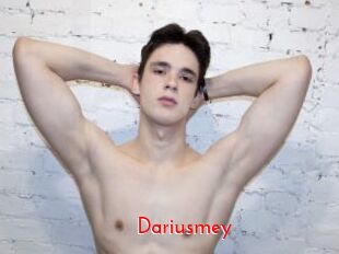 Dariusmey
