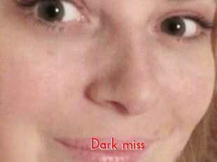 Dark_miss