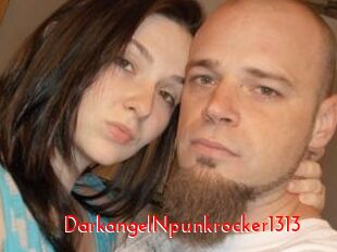 DarkangelNpunkrocker1313