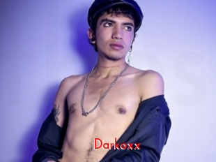 darkoxx The Sex