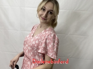 Darlenebinford