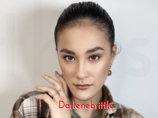 Darlenebrittle