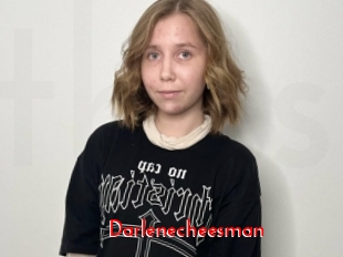 Darlenecheesman
