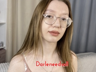 Darleneedsall