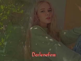 Darlenefoss