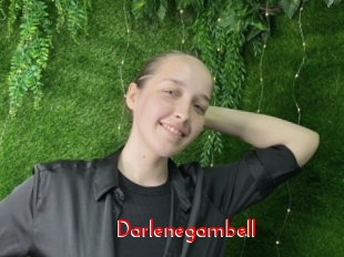 Darlenegambell