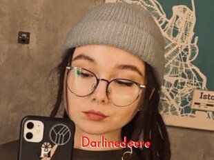 Darlinedeere
