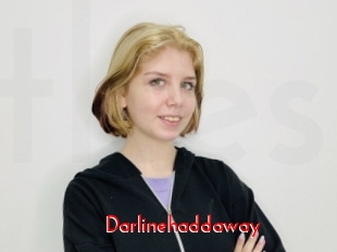 Darlinehaddaway