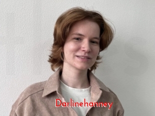 Darlinehanney
