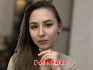 darlinehastey The Sex