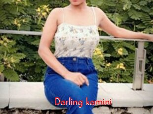 Darling_kamini