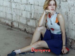 Darnyeva