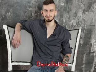Darrelltattoo