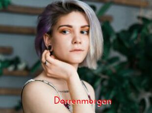 Darrenmorgan