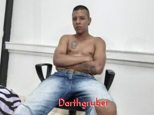 Darthgruber