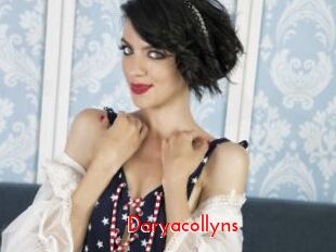 Daryacollyns