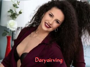 Daryairving