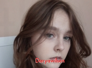 Daryawilson