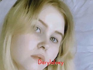 Darylalvey