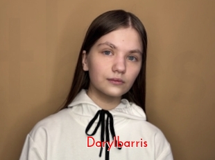 Darylbarris