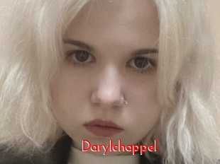 Darylchappel