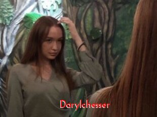 Darylchesser