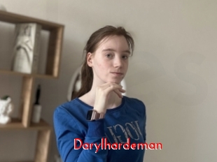 Darylhardeman