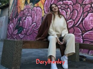 Darylhenley