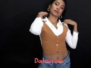 Dashaevanss