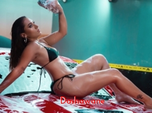 dashawane The Sex