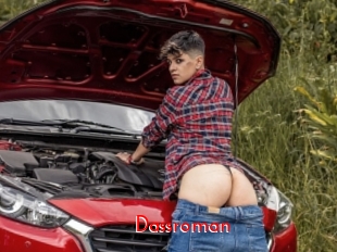 dassroman The Sex