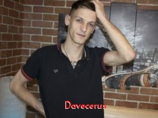 Davecerus