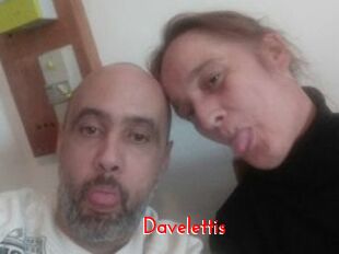 Davelettis