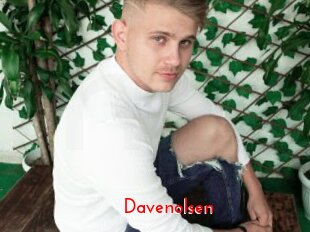 Davenolsen