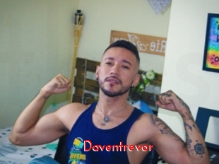 daventrevor The Sex