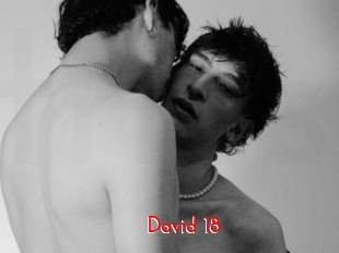 david_18 The Sex