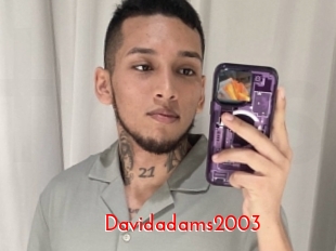 Davidadams2003