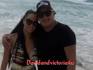 Davidandvictoria4u