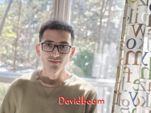 Davidboom