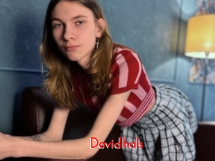 davidhals The Sex