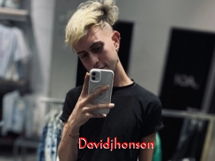 Davidjhonson