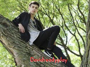 Davidreadyplay