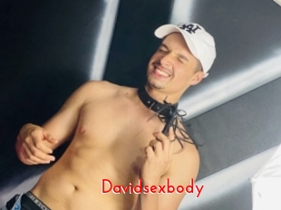 Davidsexbody