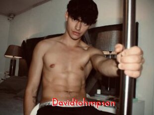 Davidtohmpson