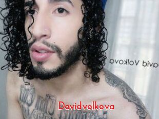 davidvolkova The Sex